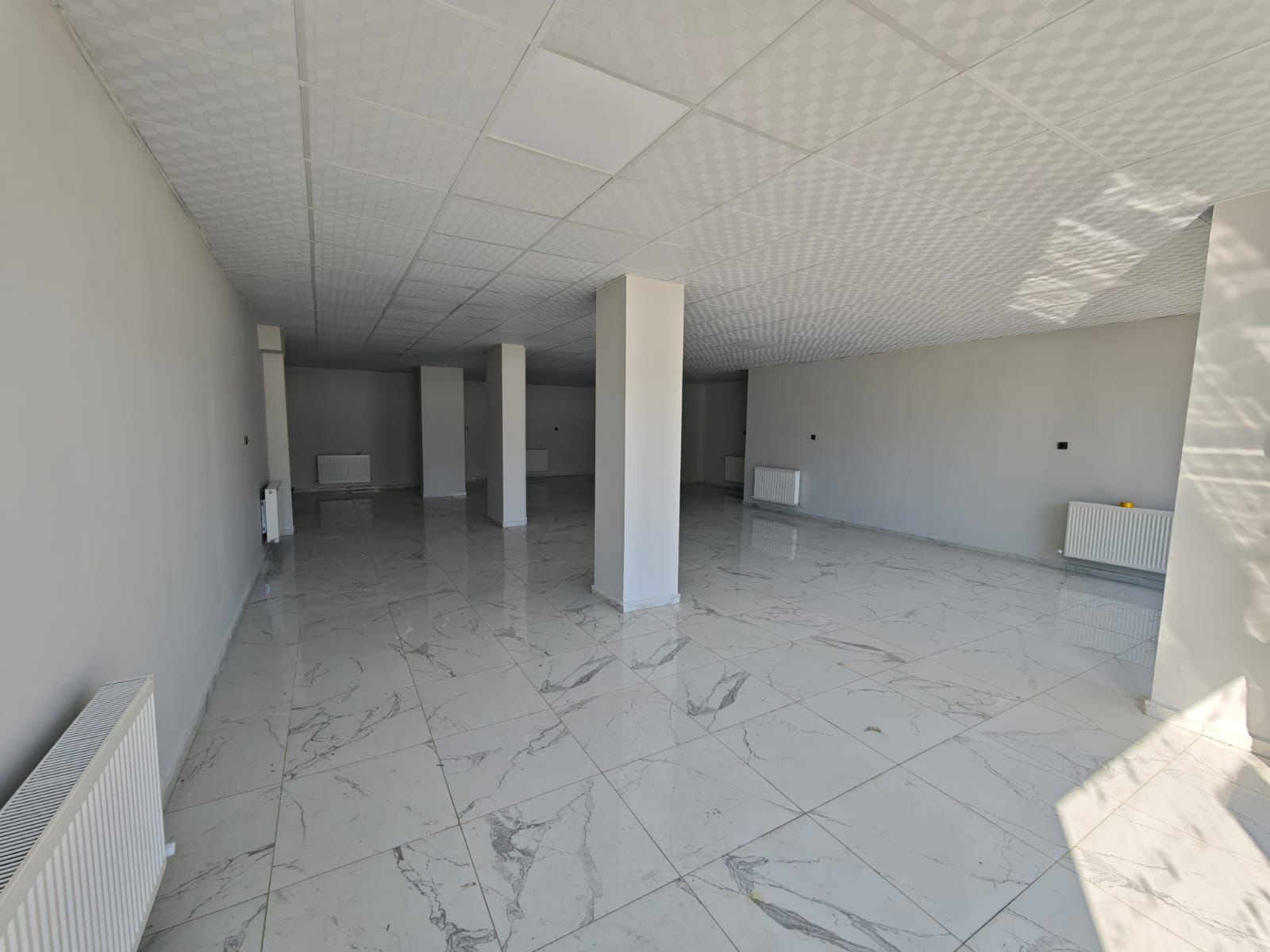 MABEL'DEN HİLALKENT2TE KİRALIK DÜKKAN